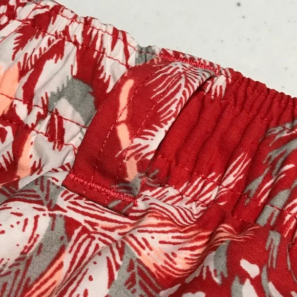 Columbia PFG Shorts Mens XXL Backcast Unlined UPF 50 Omni Shade Fish Swim 5 inch - Picture 11 of 12